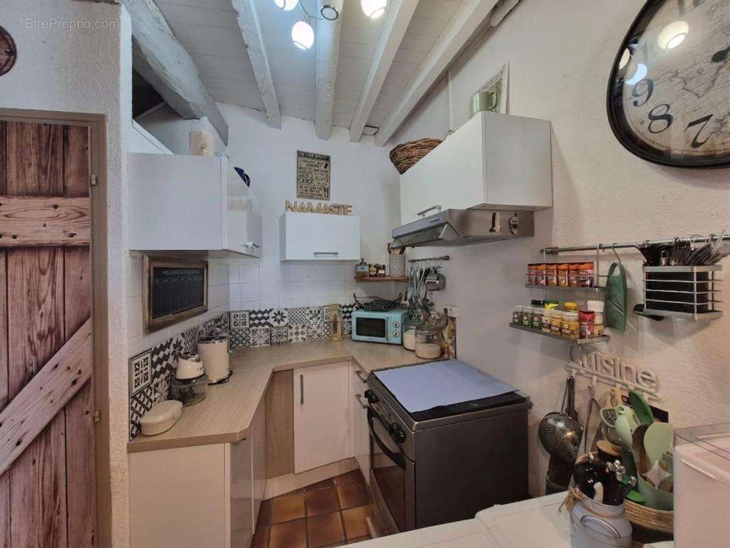 Maison à vendre 3 pièces LAGARDE (31) - photo 3