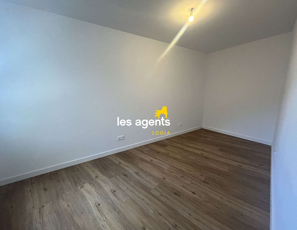 Appartement Koenigsmacker 3 pièce(s) 69 m2 - photo 4