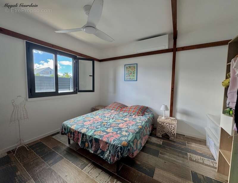 Maison à SAINT-FRANCOIS