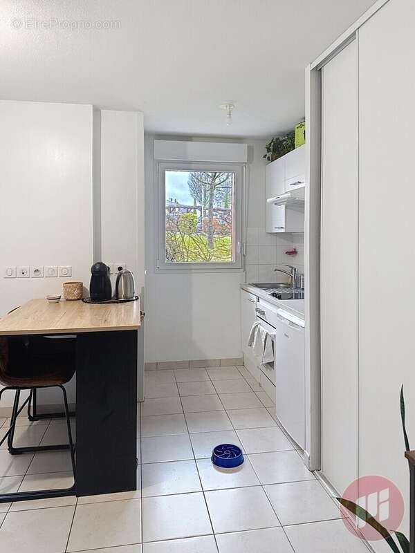 Appartement à COUZEIX