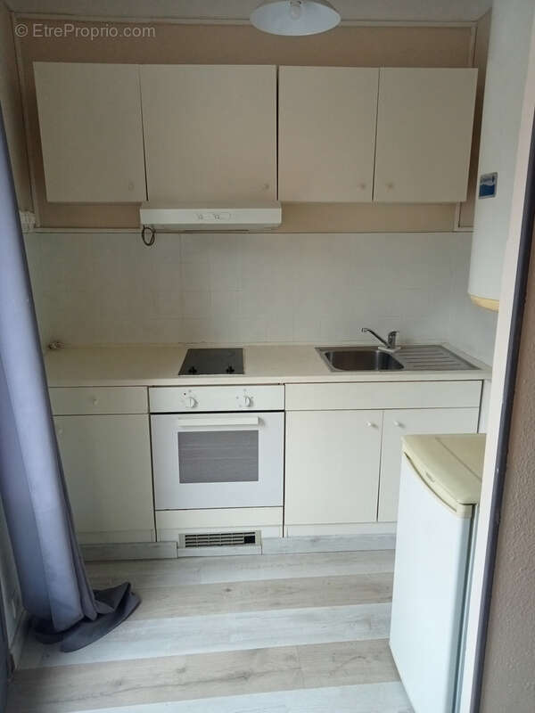 Appartement à CARPENTRAS