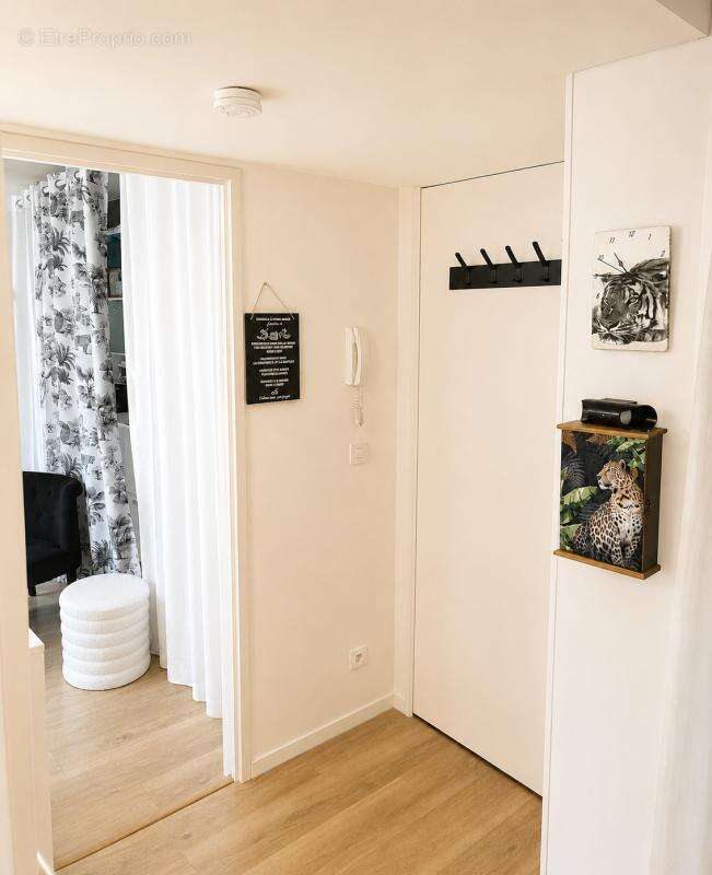 Appartement 2 pièces 40 m² à Rosny-sous- - photo 7