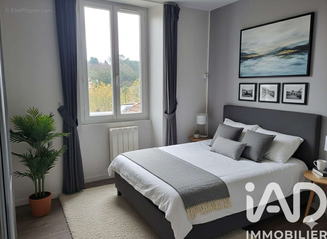 Photo 4 - Appartement à BIARRITZ