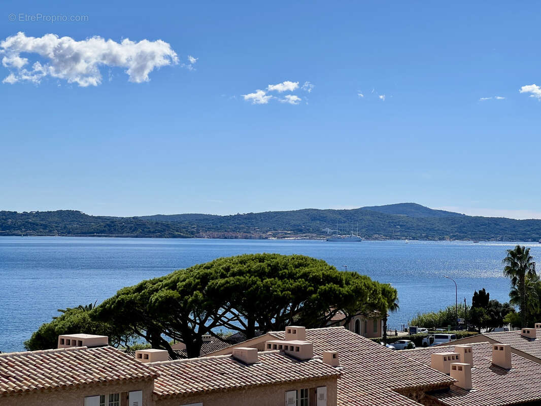 Maison à SAINTE-MAXIME