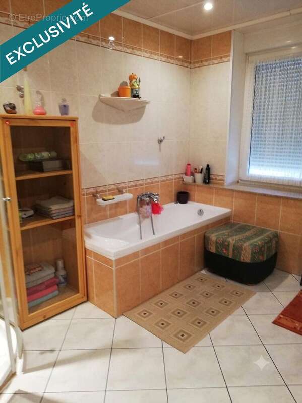 Photo 7 - Appartement à KERBACH