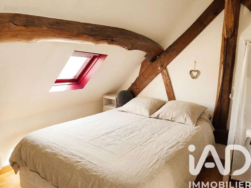 Photo 4 - Maison à SAINT-GEORGES-MOTEL