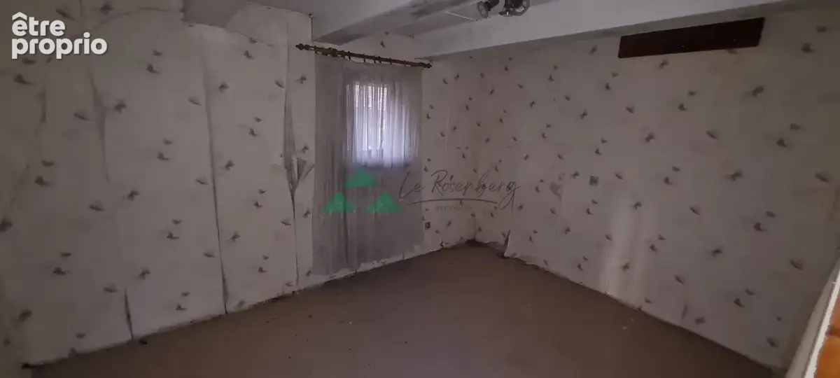 Ferme avec dépendances et hangar - photo 12