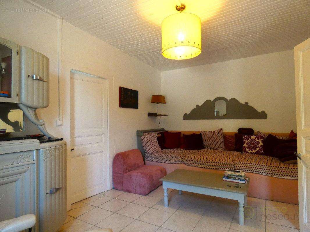 Maison en pierre - photo 4