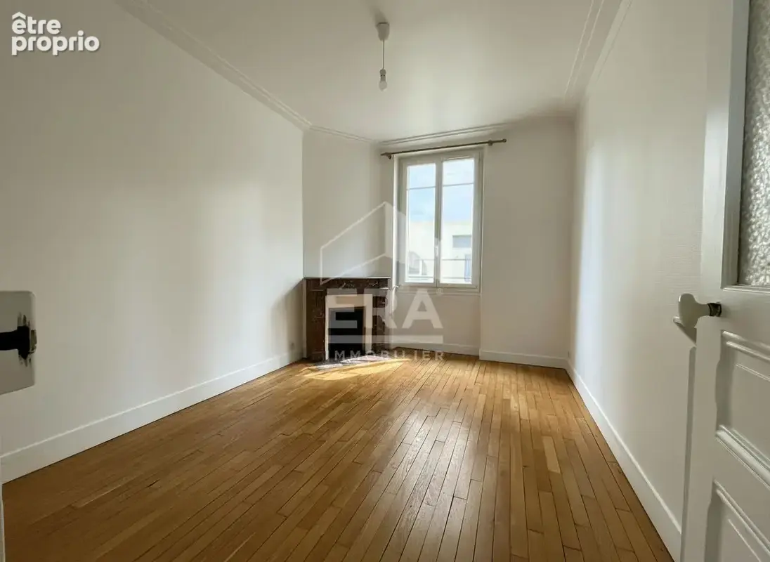 Appartement 53m² à maisons-alfort - photo 2