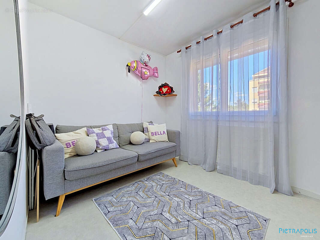 Appartement à SAINT-APOLLINAIRE