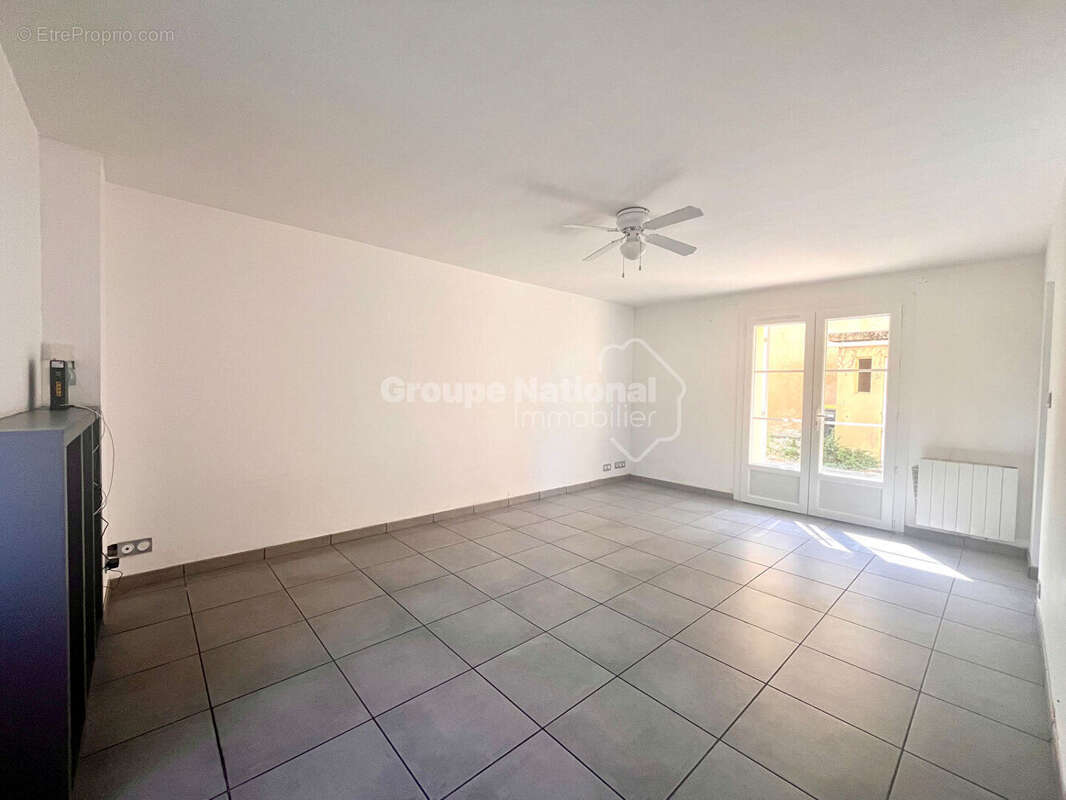 Maison 3 chambres avec  cour et dépendances - photo 4