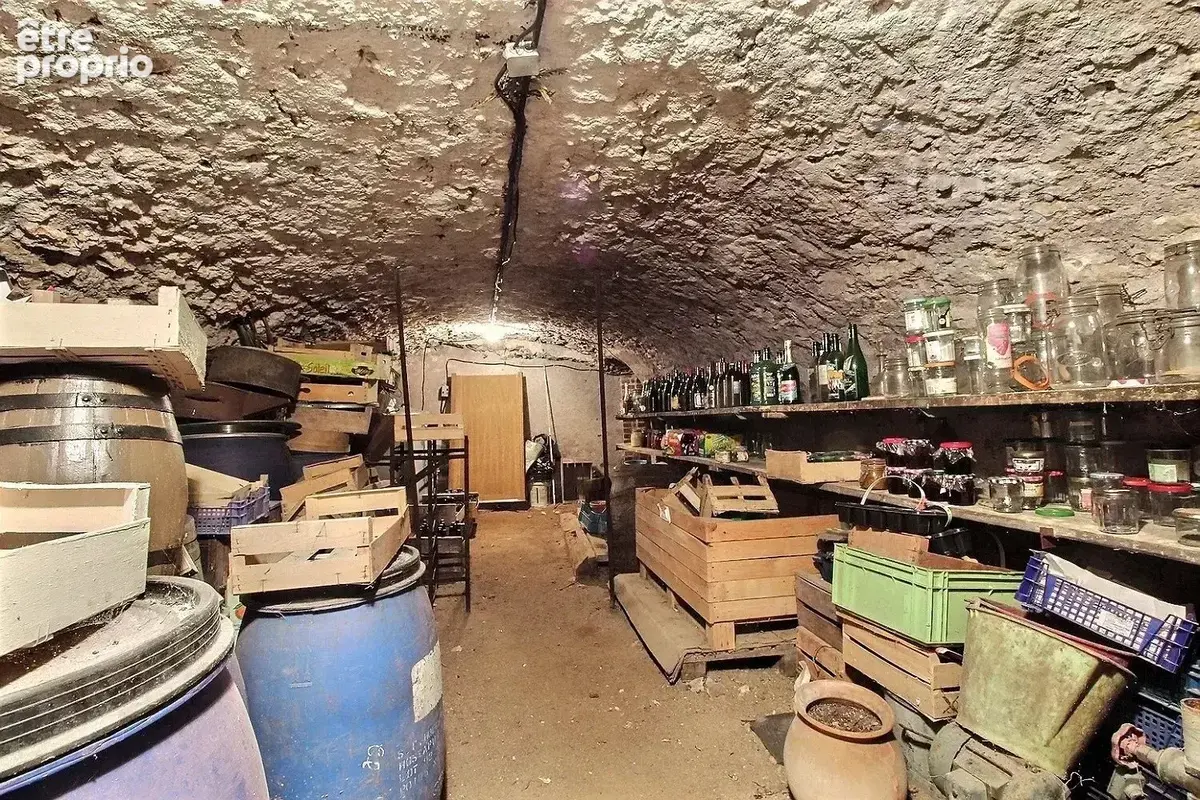 Maison de caractère 5p 120m² Joué-lès-Tours - photo 12