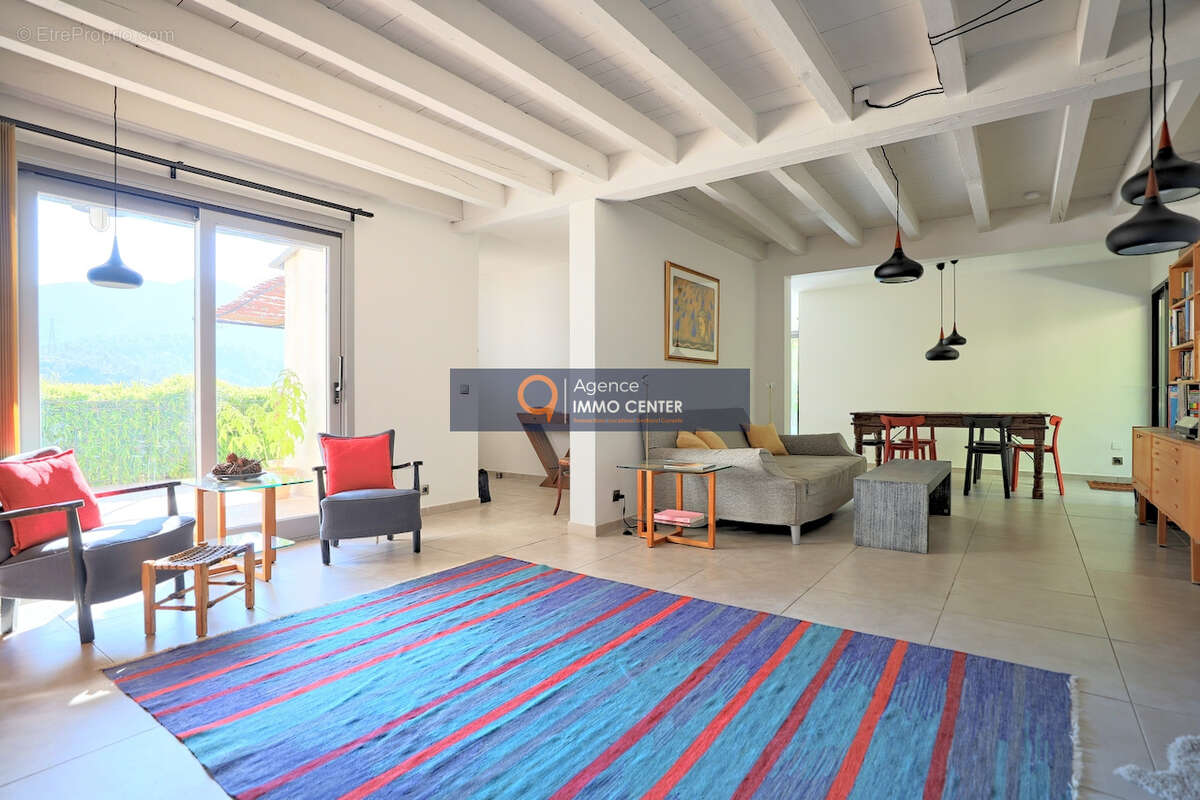 Maison 4 chambres plus studio indépendant - photo 5