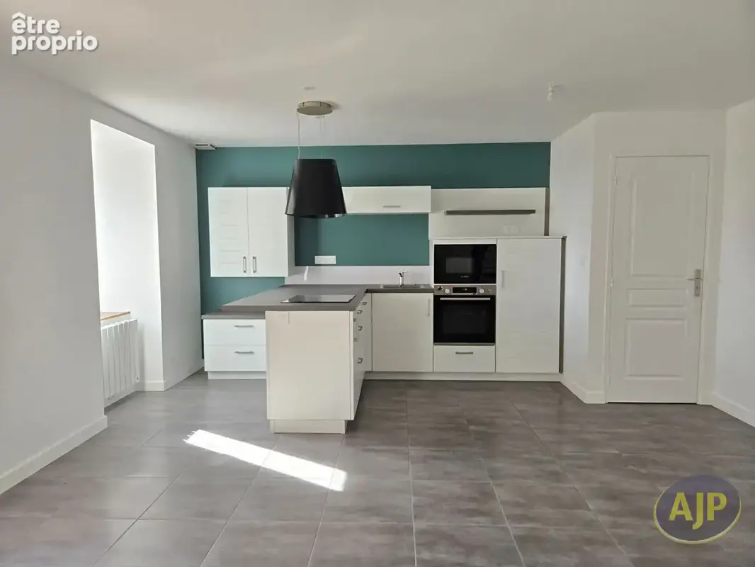 PLAUDREN : Maison rénovée - photo 5