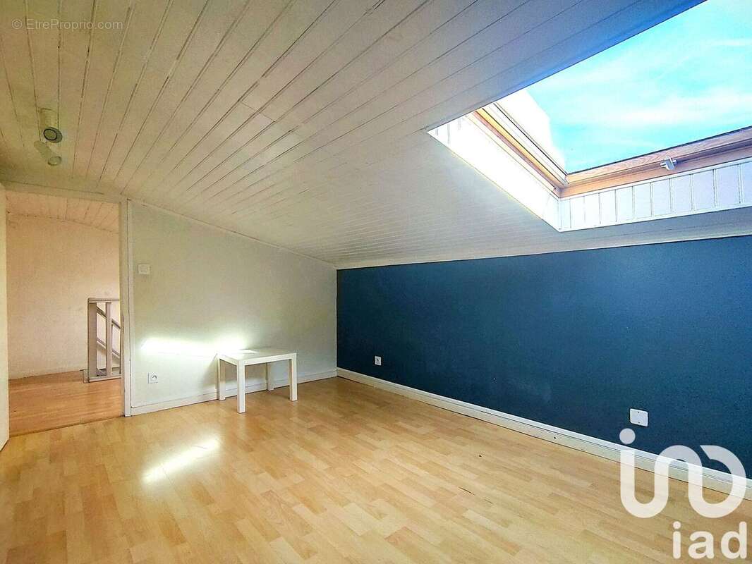 Photo 9 - Maison à FONBEAUZARD