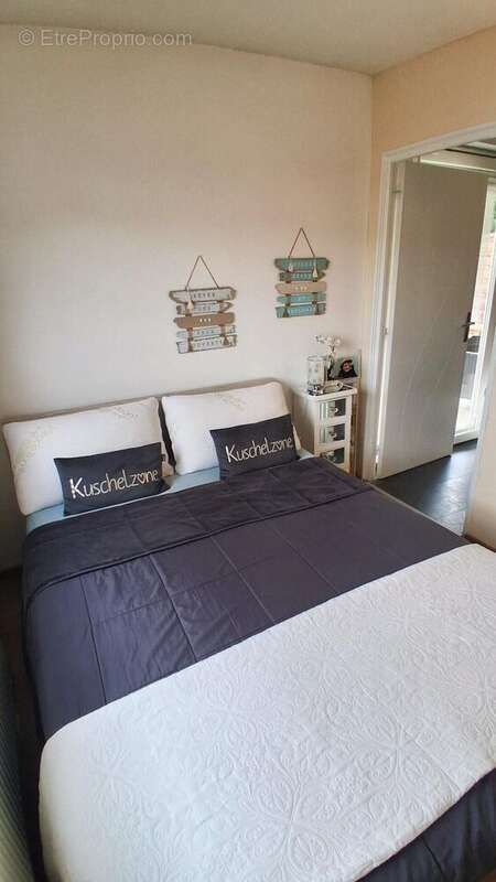 Photo 5 - Appartement à BISCHWILLER