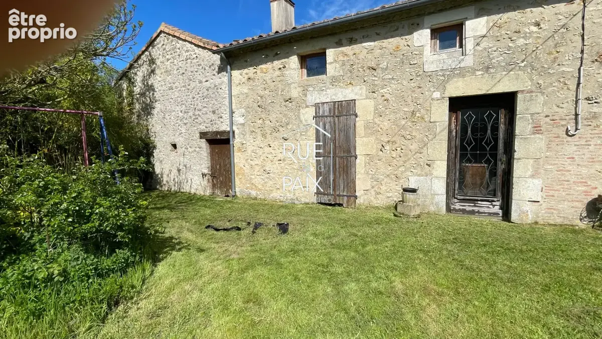 Longere avec cachet - photo 5