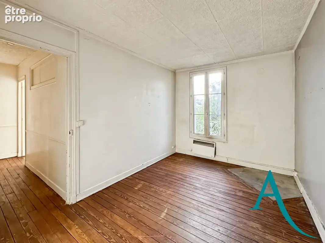 Maison Ballancourt Sur Essonne 3 pièce(s) 58 m2 - photo 5