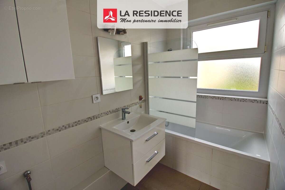 Appartement 56 m² à Conflans-Sainte-Honorine  - photo 7