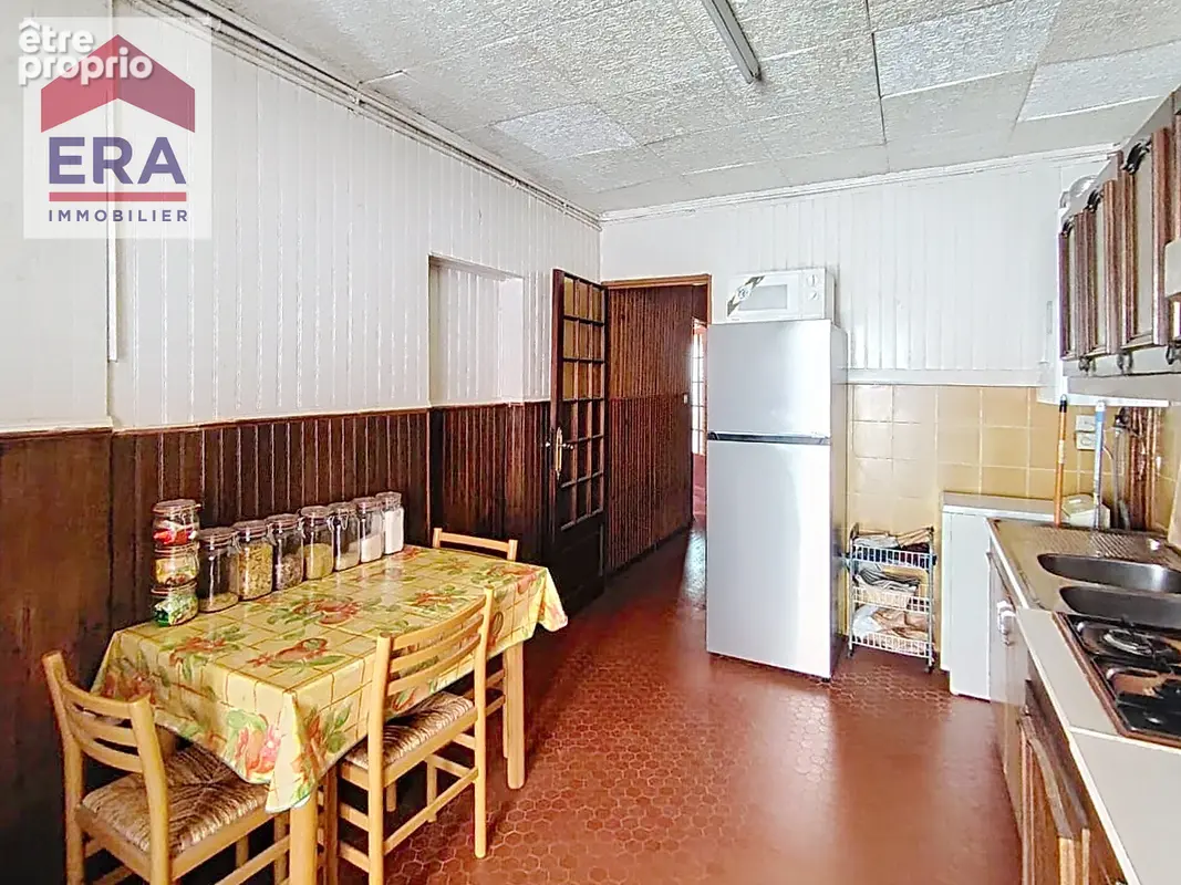 Maison 98m² à marseille 14e arrondissement - photo 6