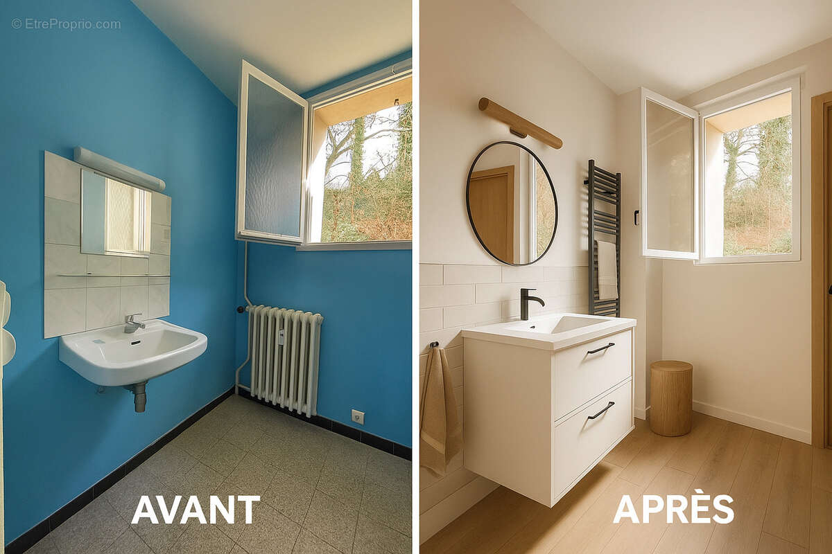Appartement à DIGNE-LES-BAINS