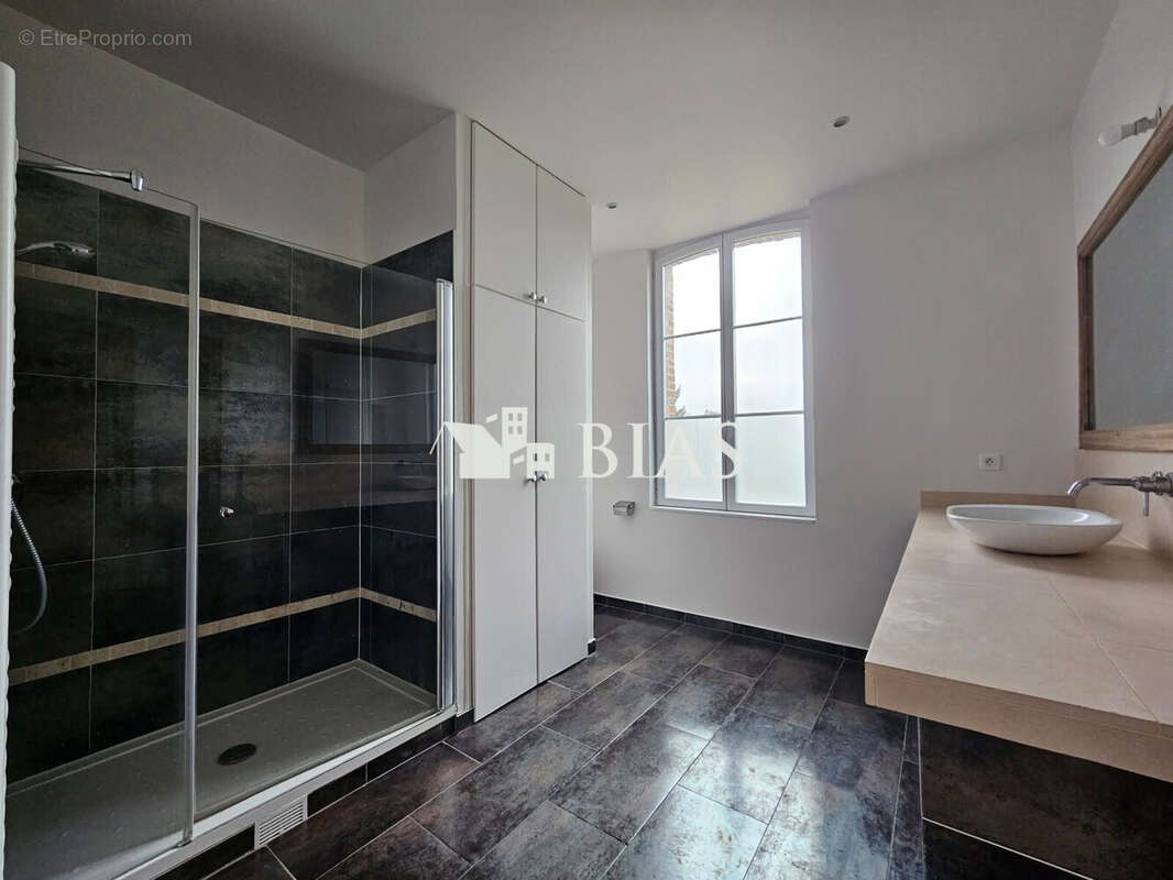 Maison à LE NEUBOURG