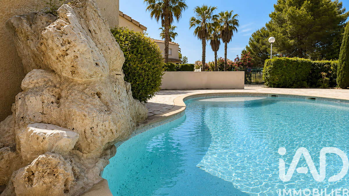 Photo 2 - Maison à VALRAS-PLAGE