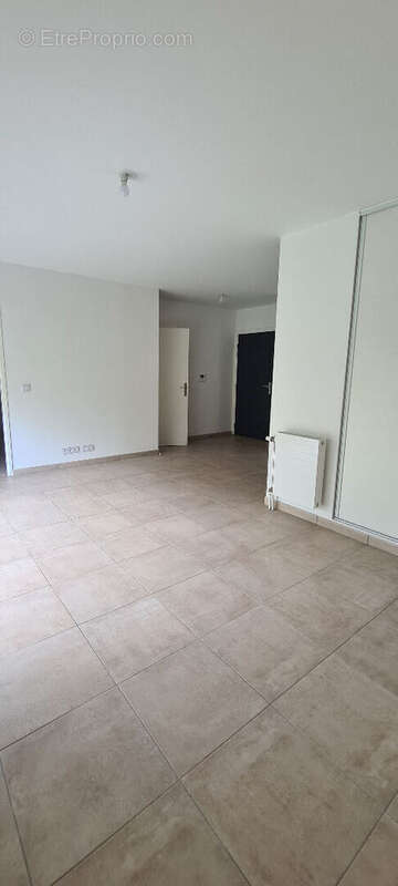 Appartement à LE CHESNAY