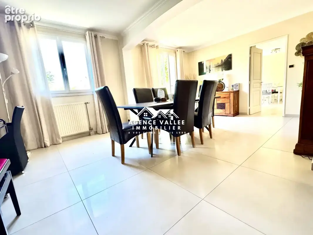 Maison 7 pièces 167 m² à vendre à Saint-Germain-Les-Corbeil (91250) - photo 5