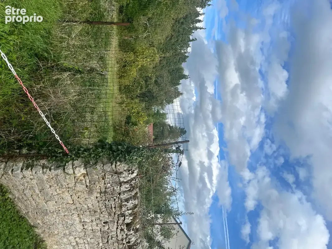 Photo 1 - Terrain à GERBEVILLER