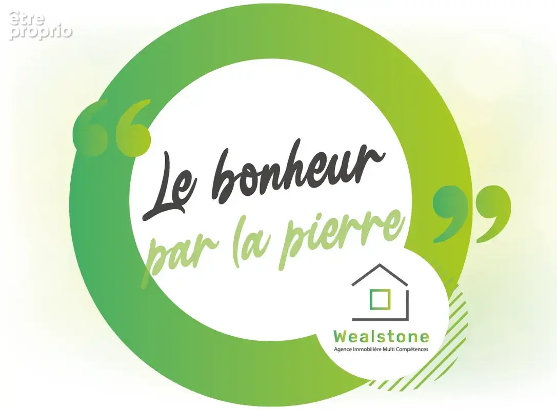 Terrain constructible à vendre à St Galmier - photo 3