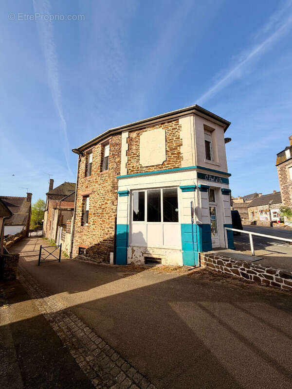 Appartement à PLENEE-JUGON