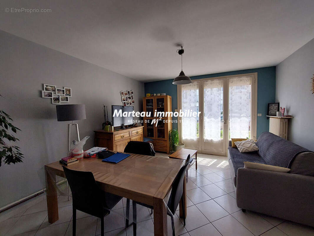 Maison à LE MANS