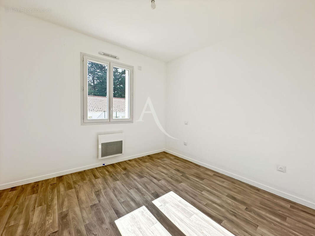 Maison à SAINT-JEAN-DE-MONTS