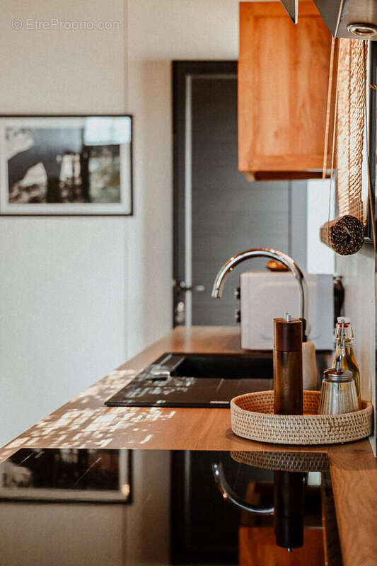 Maison à LES TROIS-BASSINS