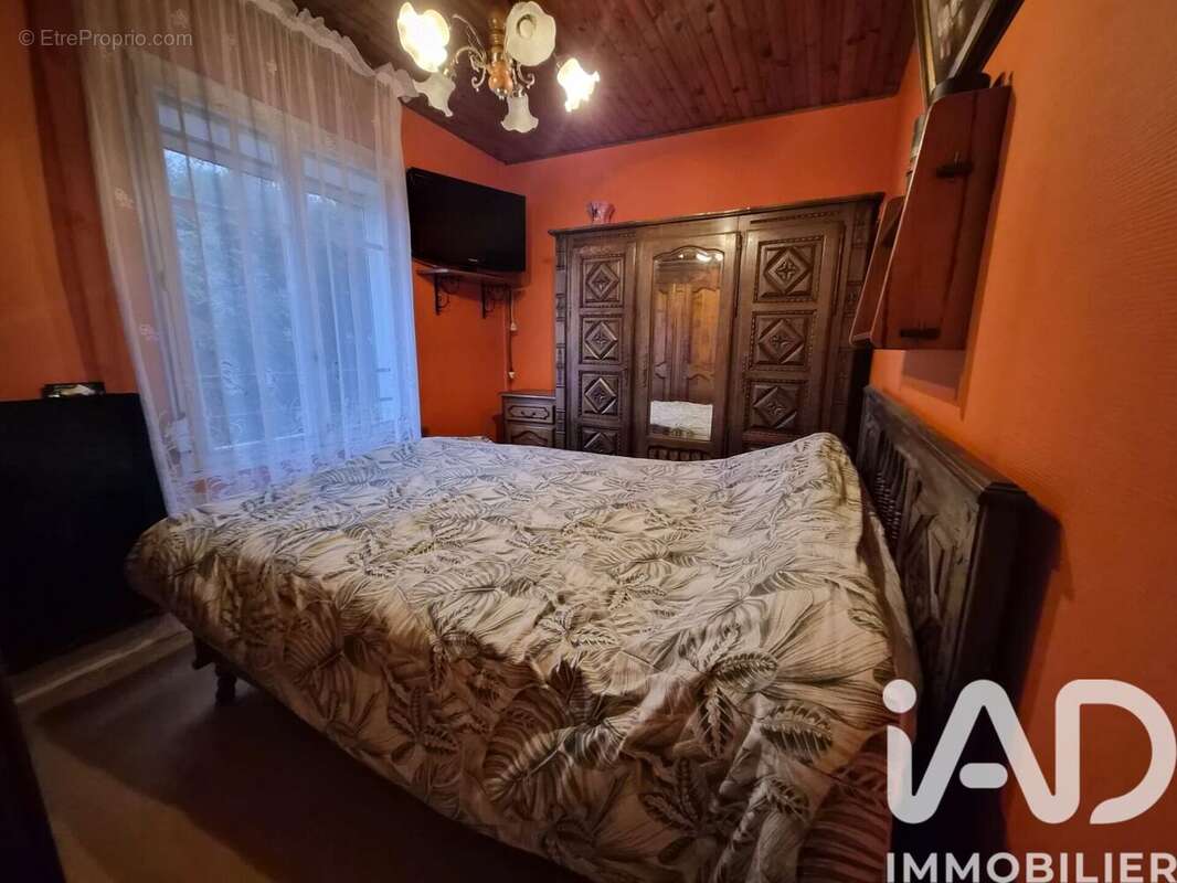 Photo 7 - Maison à OGNES