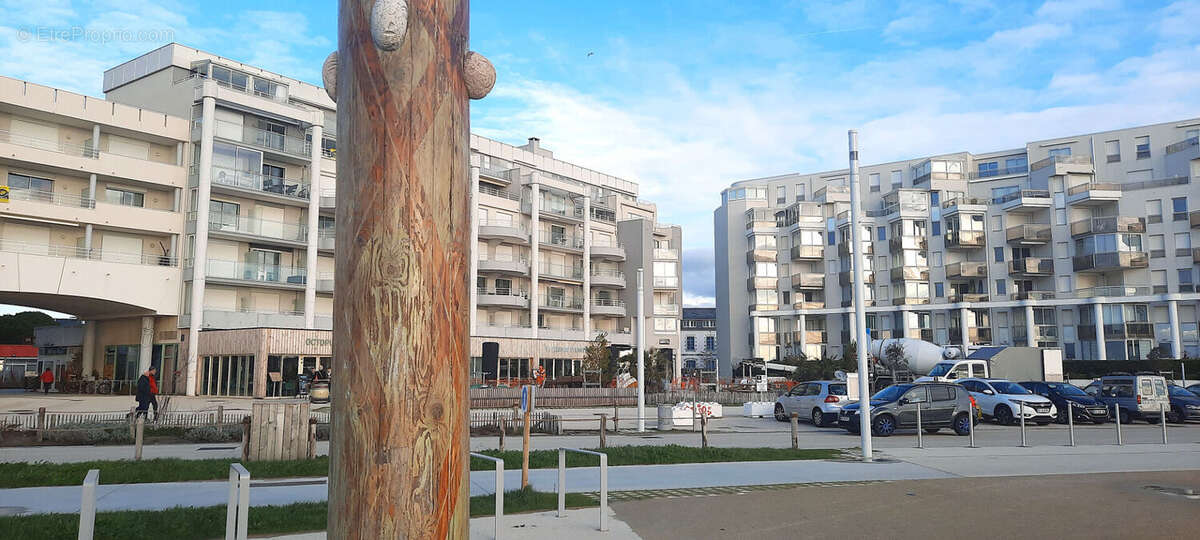 Appartement à PORNICHET