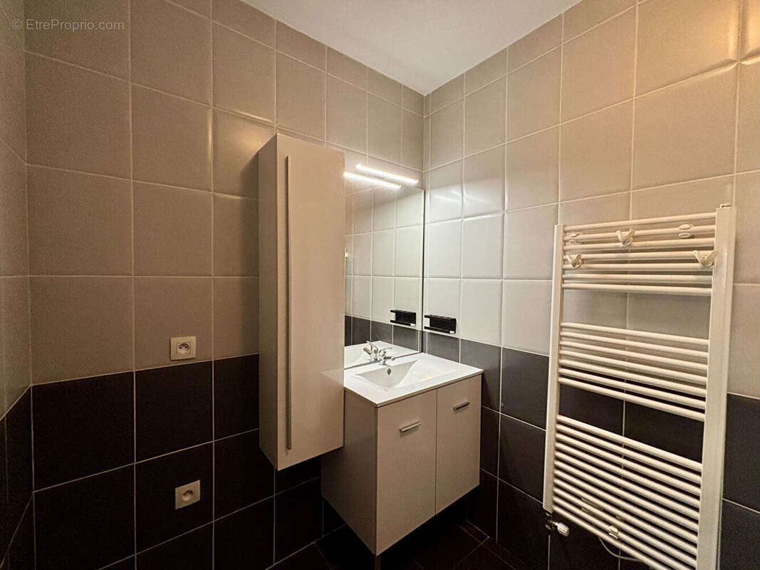 Appartement à CERCIER