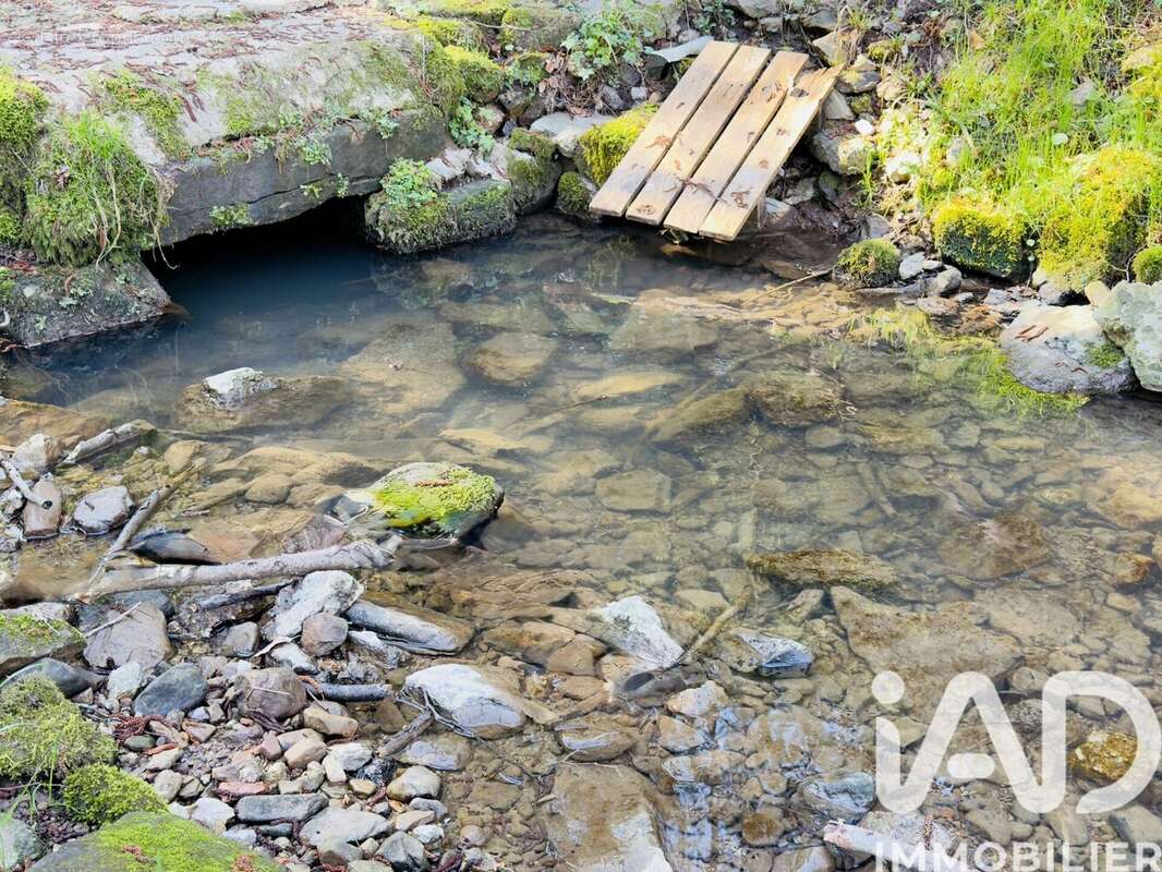 Photo 4 - Terrain à DURSTEL