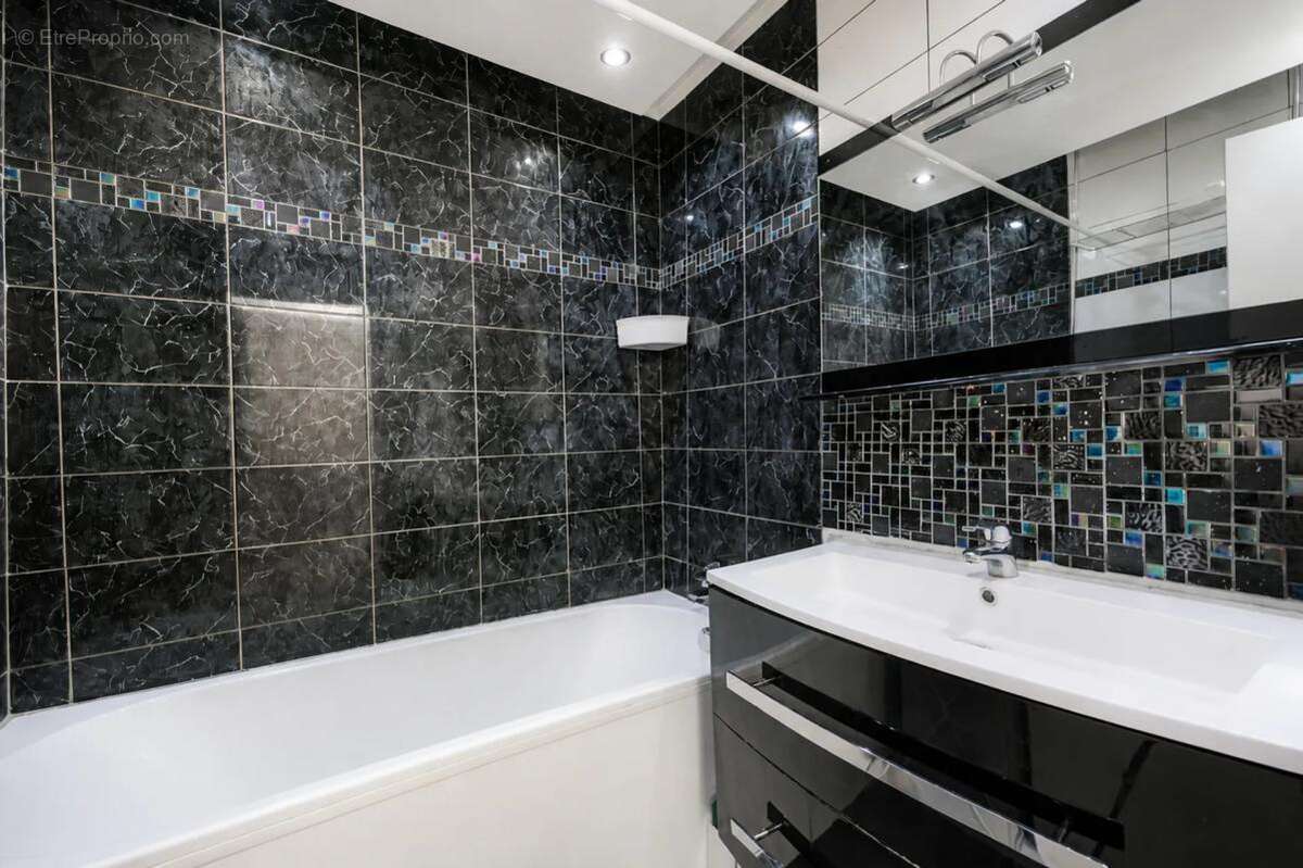 Appartement duplex de 4 pièces de 86 m² à Aulnay-sous-Bois - photo 9