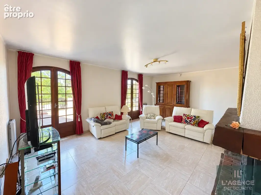 Maison T8 Auzeville - photo 3