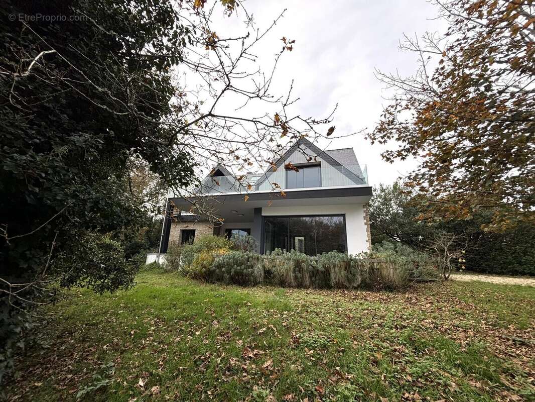 Maison à SARZEAU