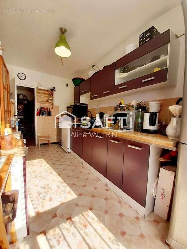 Photo 6 - Appartement à DIJON