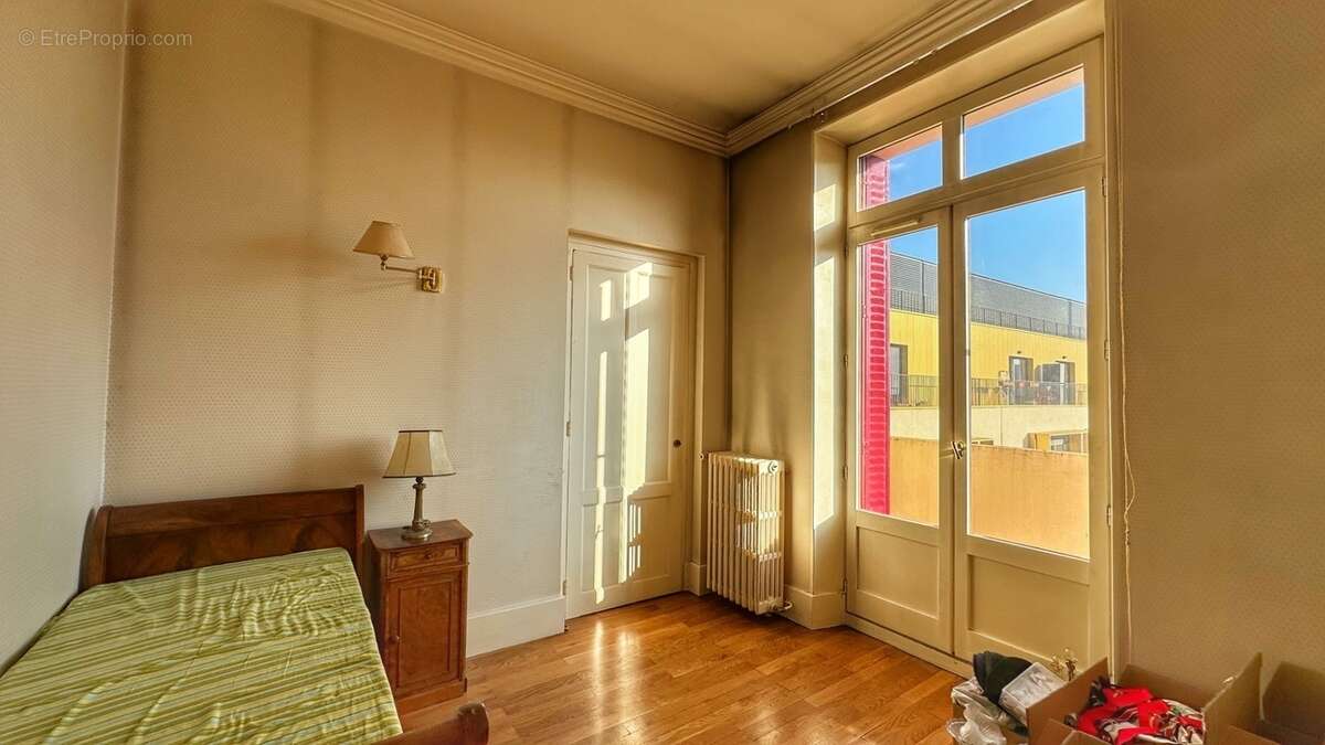 Appartement à VOIRON