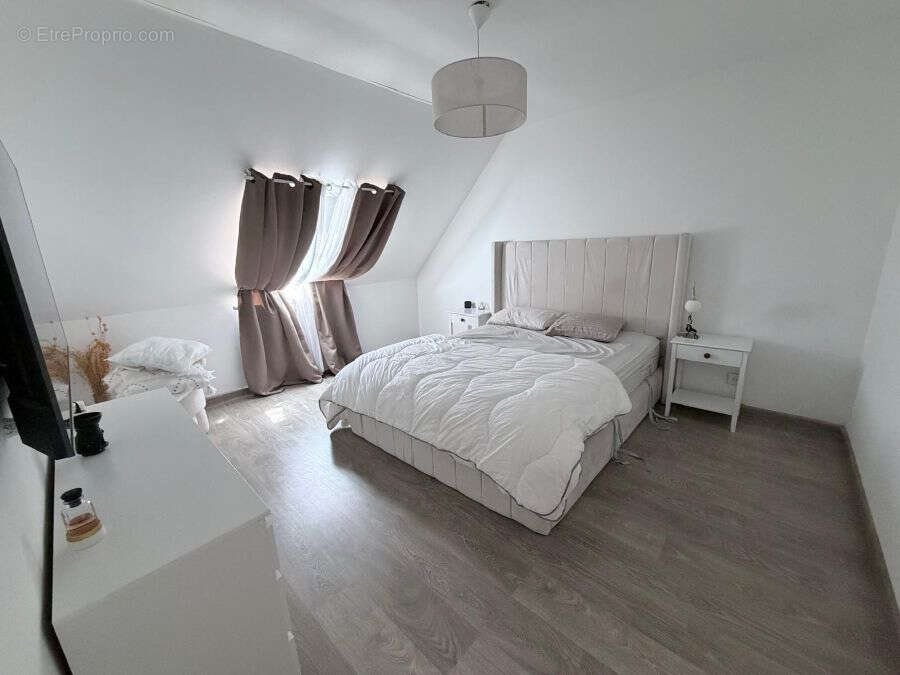 Duplex - Secteur du Plateau - 102m² - photo 7
