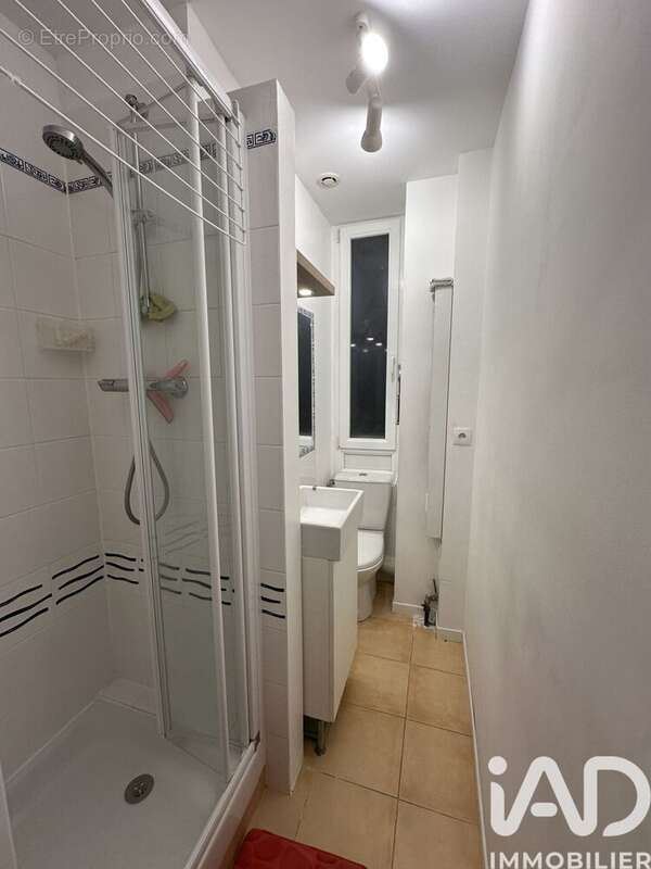 Photo 5 - Appartement à GRANVILLE