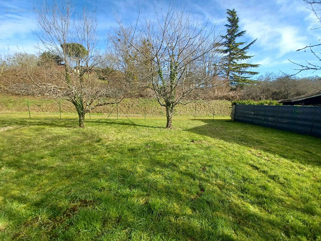 Maison à ROUFFIAC-TOLOSAN