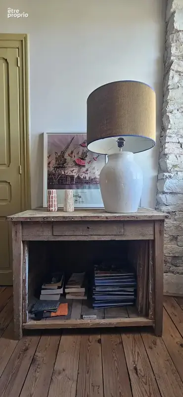 Maison en pierre du XIXe avec espace indépendant, aux portes de Nantes, 15 min de la gare de Nantes ,10 min de - photo 14
