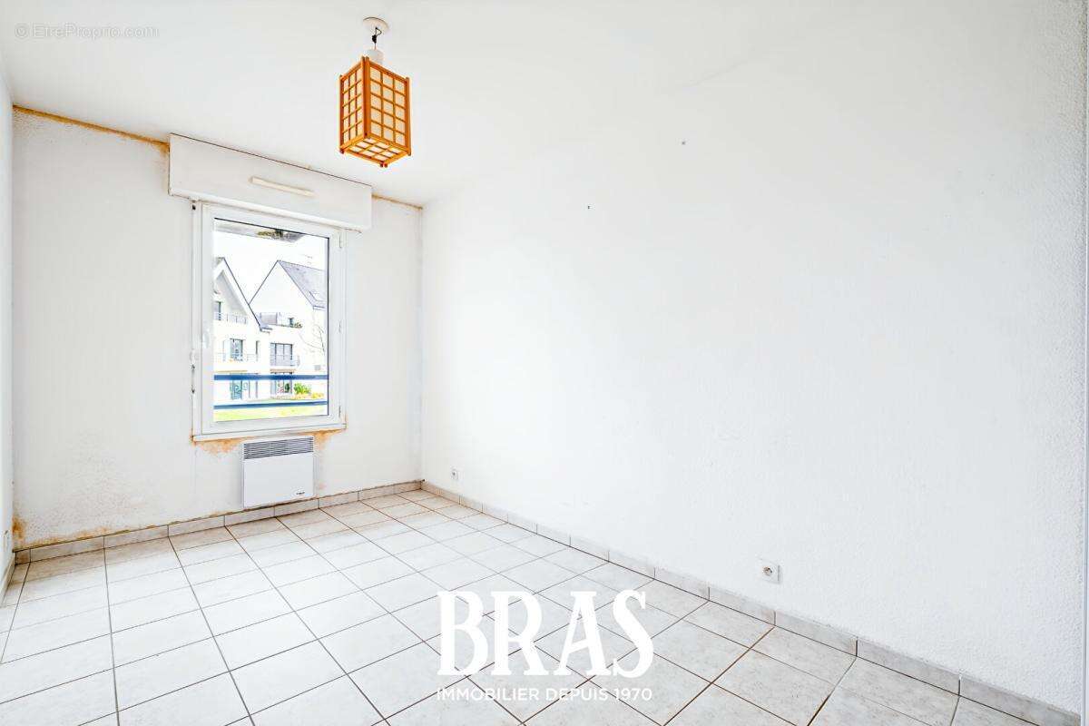 Appartement à GUERANDE