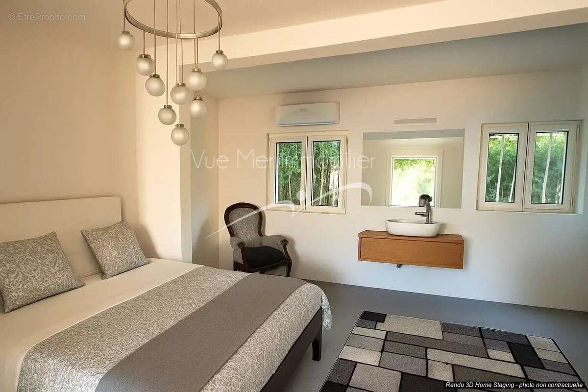 Appartement à LE LAVANDOU